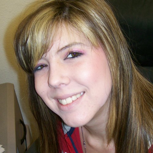 une femme dans Bondoufle