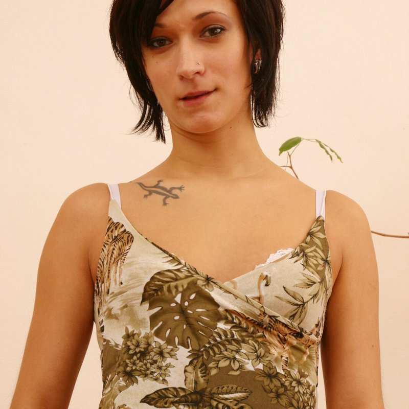Baise sur Marignier