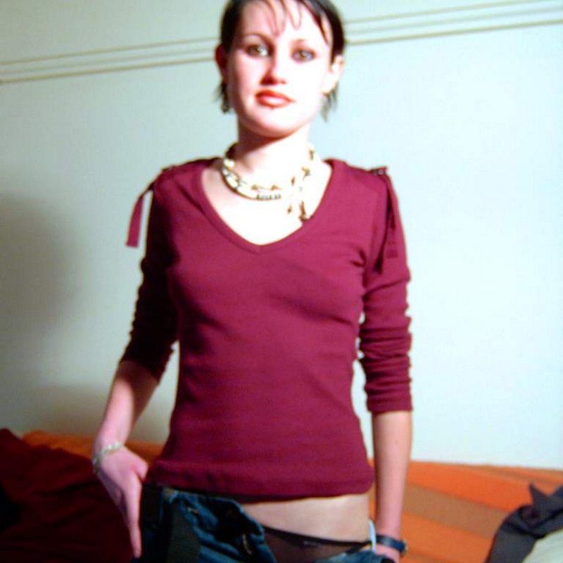 Prostituée sur Saint-Leu